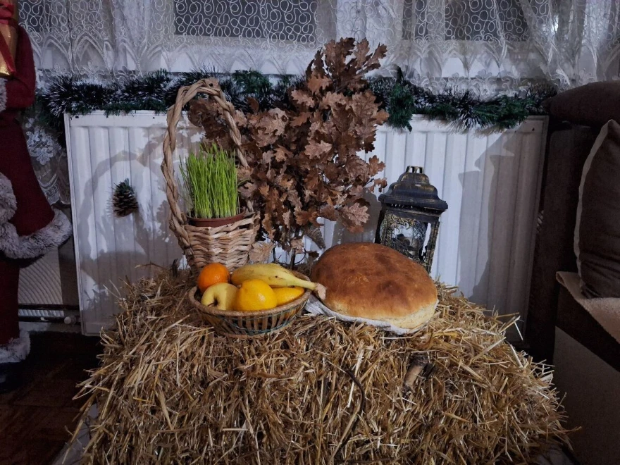 Božićni simboli