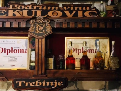 Božidar Sekulović: Dobro vino je rezultat preciznog i posvećenog rada od vinograda do čaše