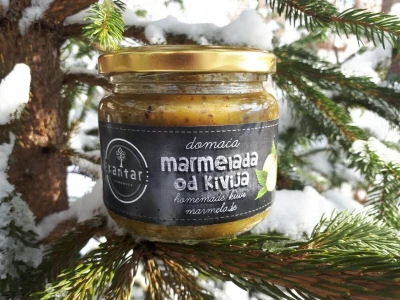 Bračanska maslina na bosanski način: Kako se porodica Kantar obrela u svijetu organskog ulja i marmelade