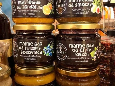 Bračanska maslina na bosanski način: Kako se porodica Kantar obrela u svijetu organskog ulja i marmelade