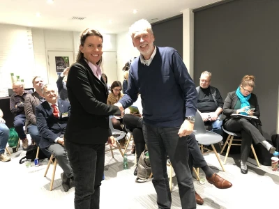 Brussels Expo iznova ugostio AgriBEX, najveći belgijski sajam poljomehanizacije