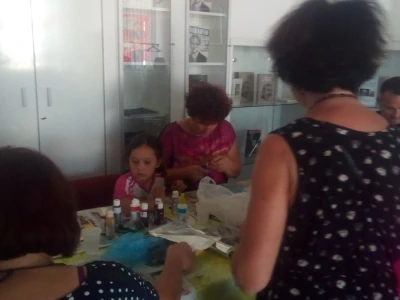 Bubamare će učiti žene sjetvi presadnica i izradi prirodne kozmetike