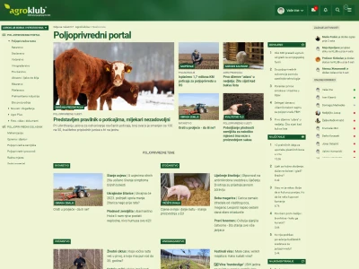 Budi dio Kluba - besplatnom registracijom do poklona