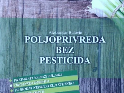 Poljoprivreda bez pesticida