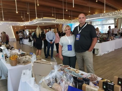 Carski biznis u selu Krajišnik: Kako je seoski lješnjak postao luksuzna roba