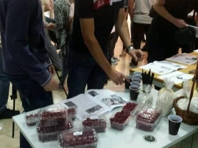 Gradski asfalt zamijenili selom i eko uzgojem