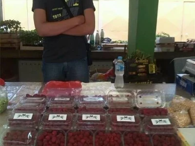 Gradski asfalt zamijenili selom i eko uzgojem