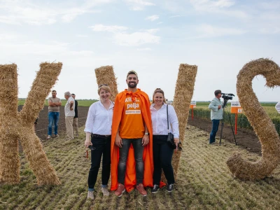 Centralni Dan polja i proslava 20 godina KWS-a