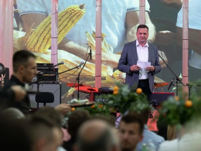 Centralni Dan polja i proslava 20 godina KWS-a