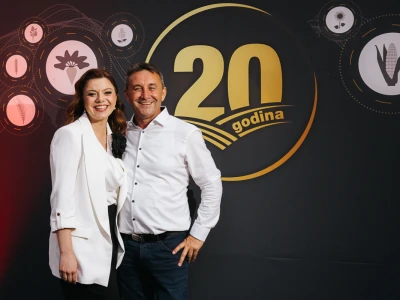 Centralni Dan polja i proslava 20 godina KWS-a