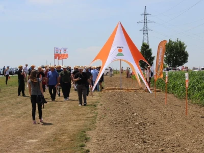Centralni KWS dan polja