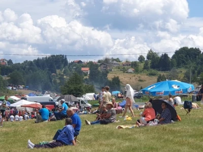 Čevljanska korida 2023
