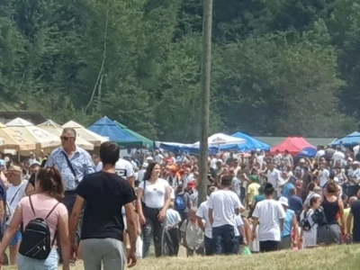 Čevljanska korida 2023