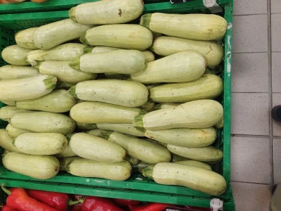 Cijene hrane u Tirani