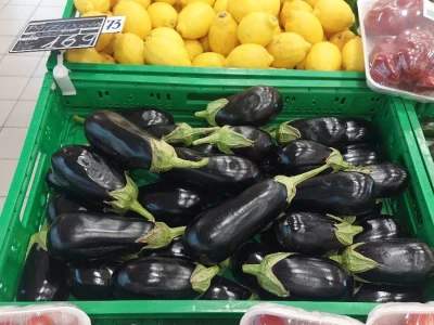 Cijene hrane u Tirani