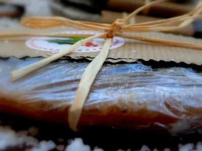 Ćiro Slow Food