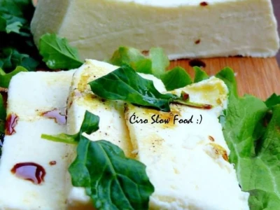 Ćiro Slow Food
