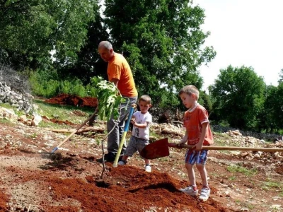 Ćiro Slow Food