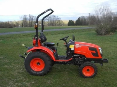 Traktor Kioti CK 2810