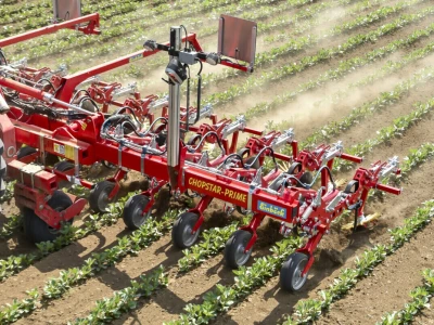 Claas inovacije nagrađene na sajmu Agritechnica