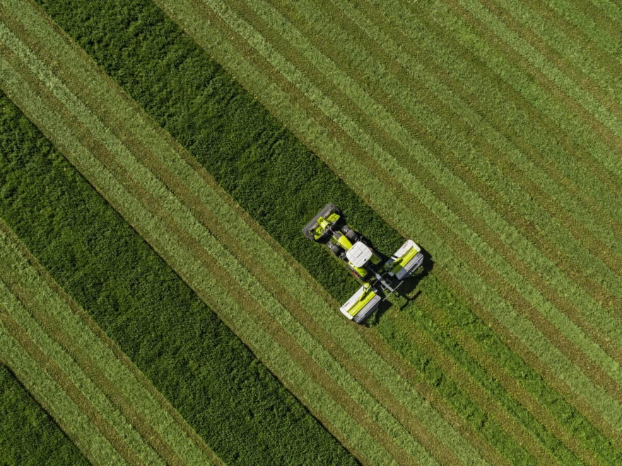 CLAAS