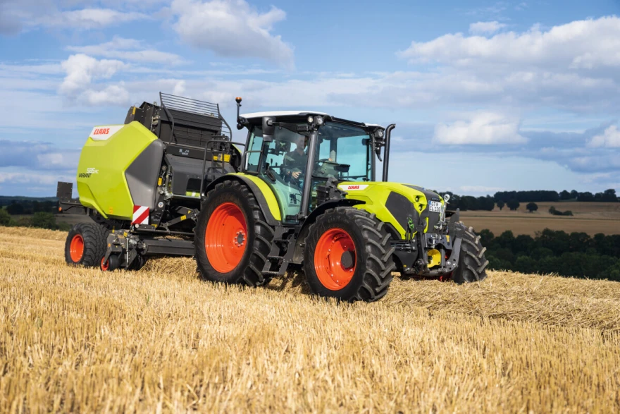 claas 