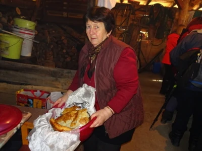 Crimužijada u Kozarcu kod Prijedora