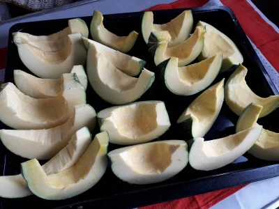 Čudesni tiramisu od bundeve