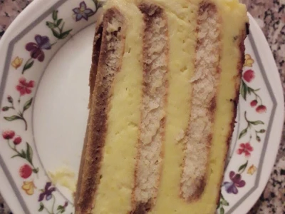 Čudesni tiramisu od bundeve