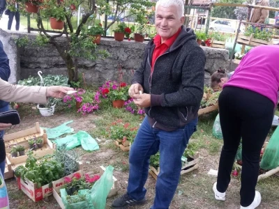 Cvjećarstvo na granici isplativosti i odustajanja