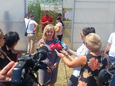Dan organske proizvodnje Republike Srpske
