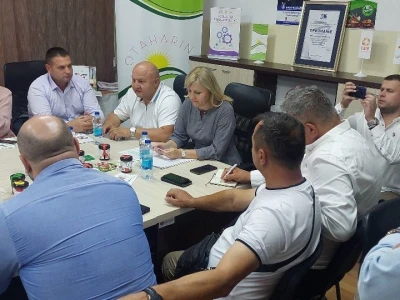 Dan organske proizvodnje Republike Srpske