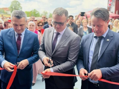 Dani jagodastog voća BiH, Čelić 2024