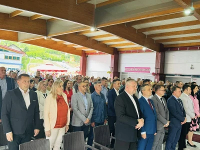 Dani jagodastog voća BiH, Čelić 2024