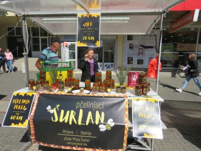 Dani meda 2022 - Prijedor