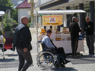 Dani meda 2022 - Prijedor
