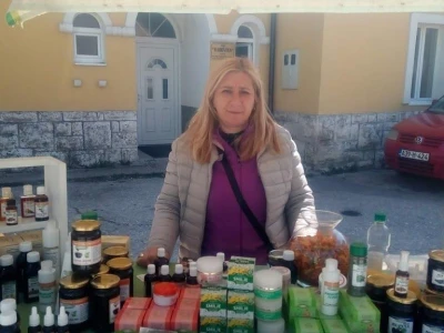 Dani organske proizvodnje u Gornjem Vakufu- Uskoplju