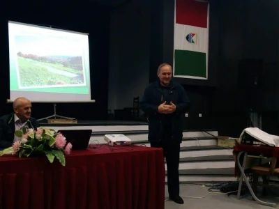 Dani organske proizvodnje u Gornjem Vakufu- Uskoplju