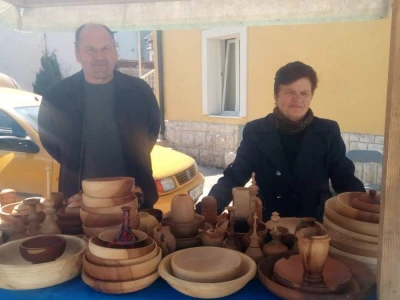 Dani organske proizvodnje u Gornjem Vakufu- Uskoplju