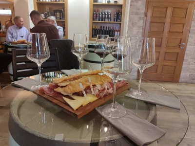 "Dani otvorenih podruma" u Čitluku i Čapljini