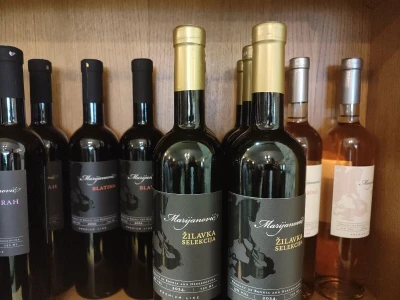 "Dani otvorenih podruma" u Čitluku i Čapljini