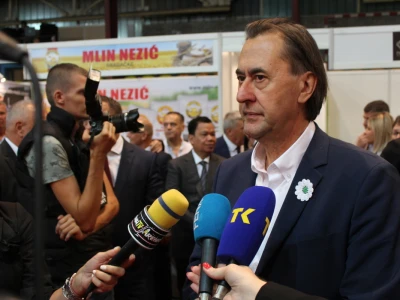 Dani šljive Gradačac 2021