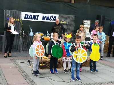 Dani voća