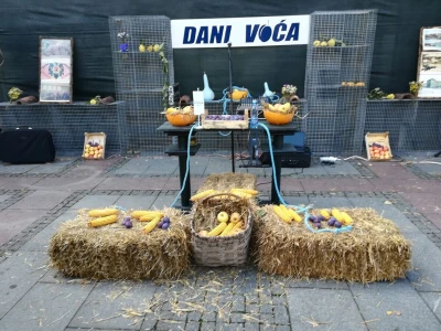 Dani voća