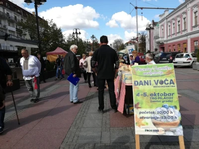 Dani voća