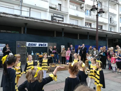 Dani voća