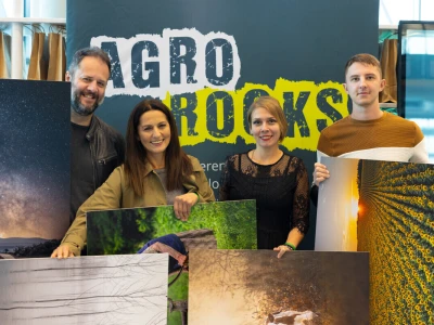 Danijel Bošnjak, pobjednik RuralFoto u kategoriji #proizvodnja