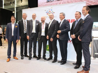 DataConnect postaje novi standard industrije traktora?
