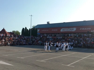 Derventski vašar i Derventsi sajam privrede i turizma
