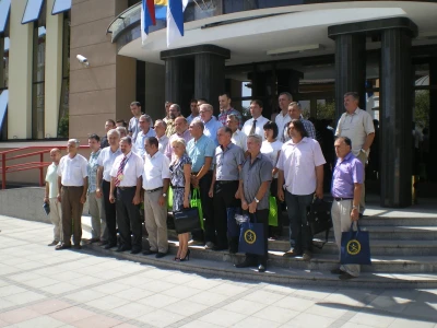 Derventski vašar i Derventsi sajam privrede i turizma